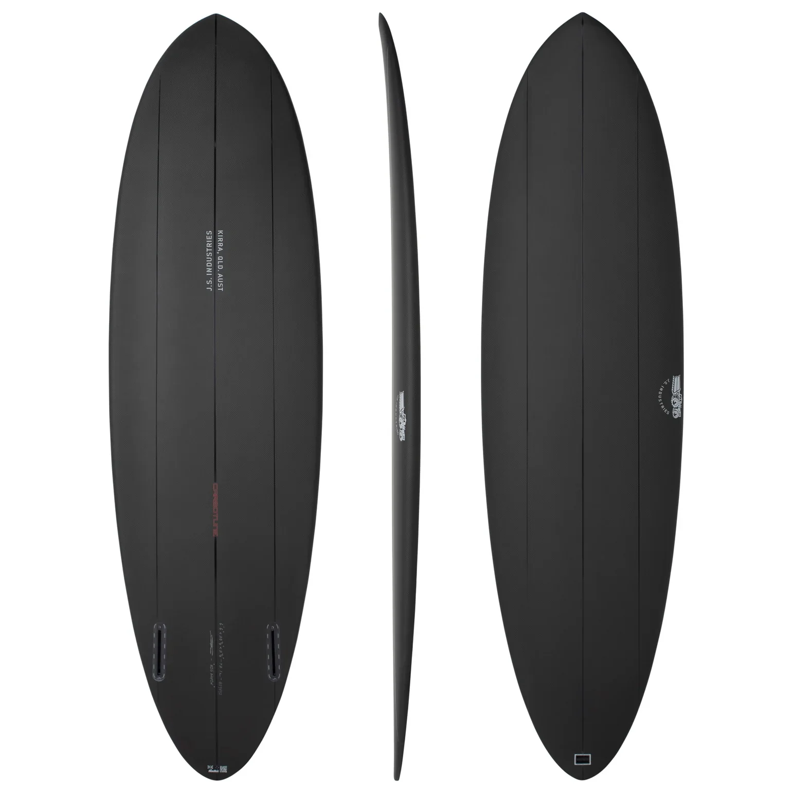 Big Baron - Image 3