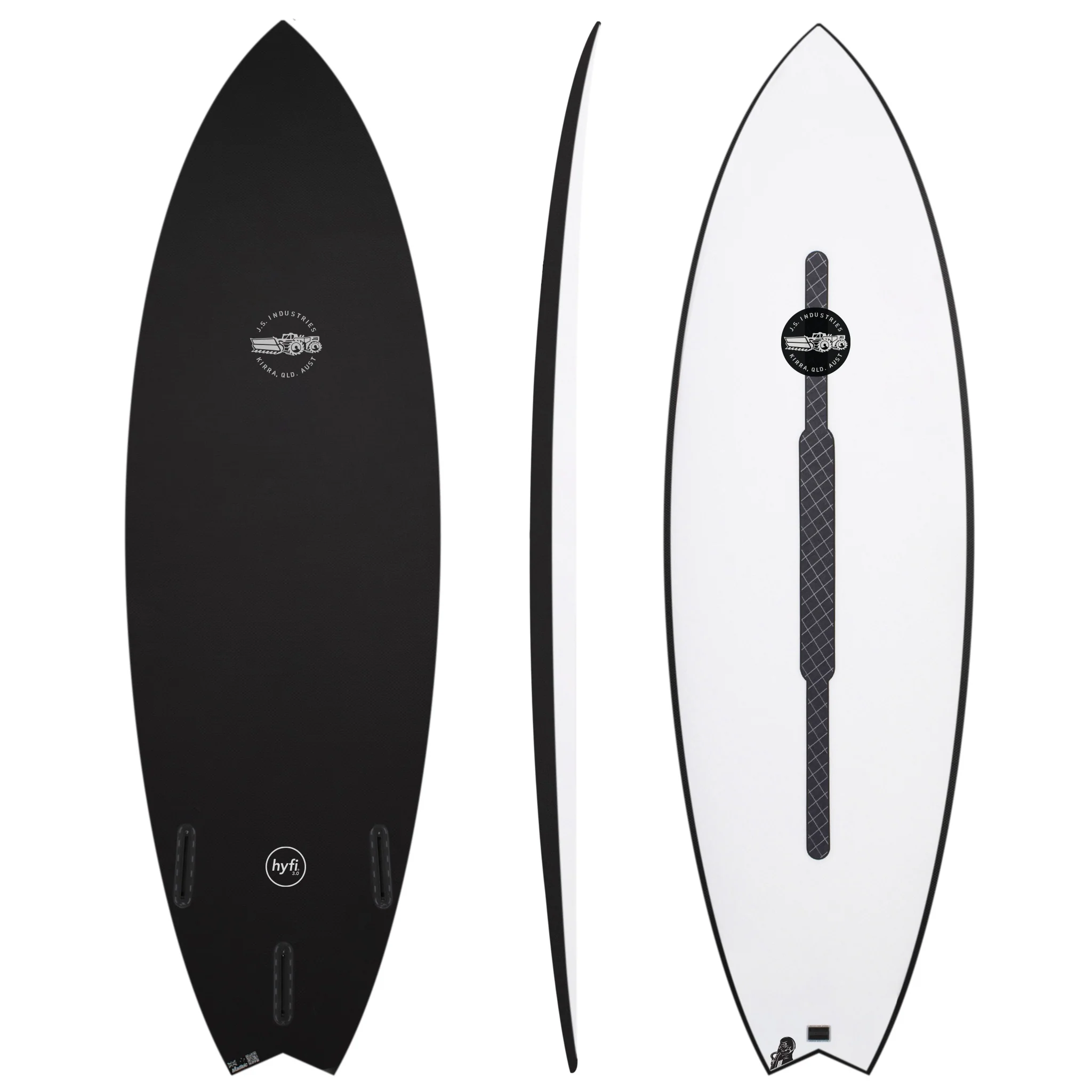 Black Baron 2.1 - Image 6