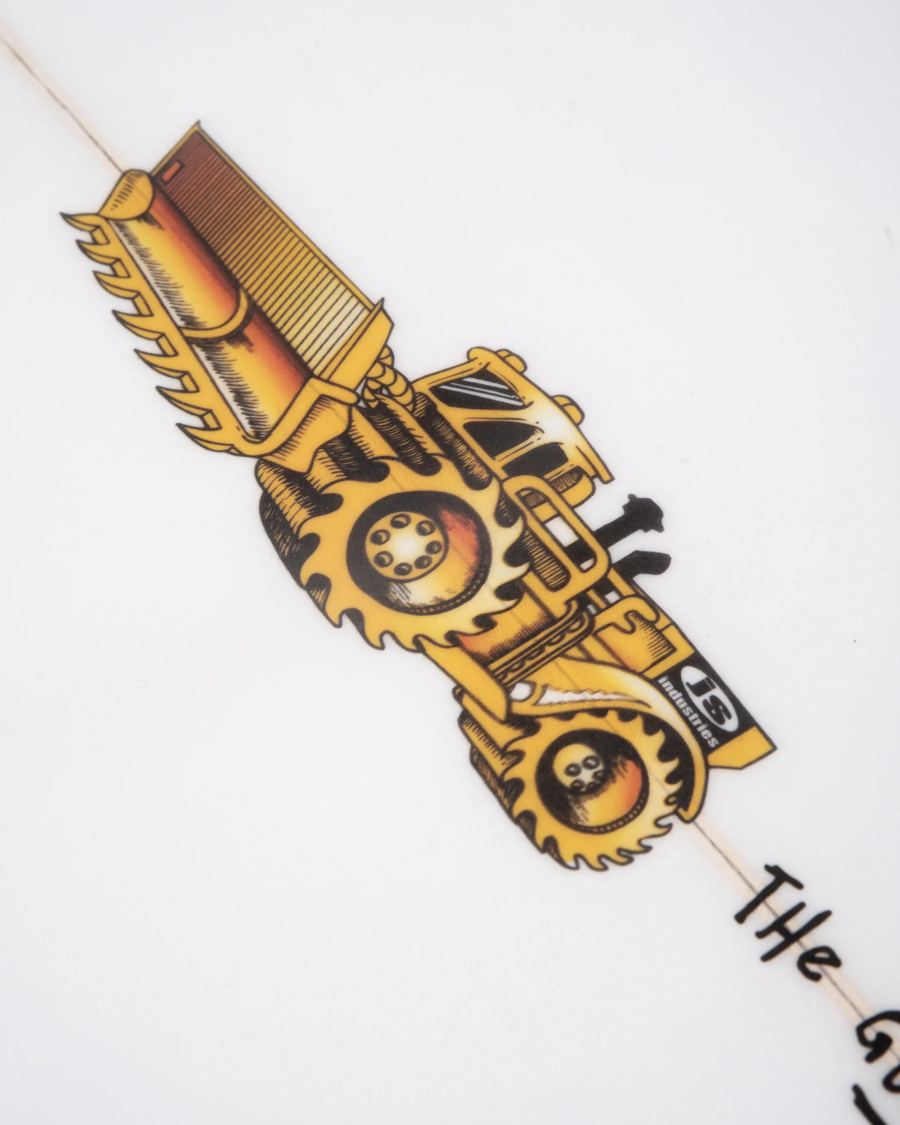 Golden Child Easy Rider - Image 6