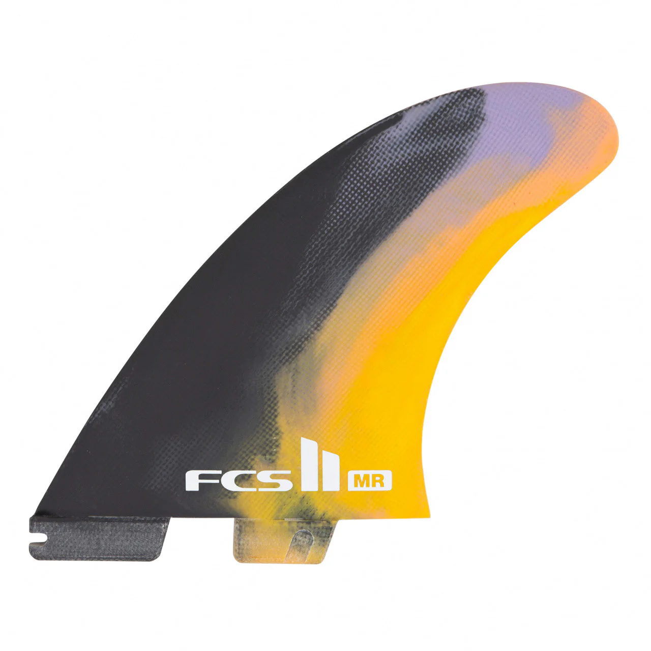 FCS II Mark Richards Twin + Stabiliser Fin Set - Image 16