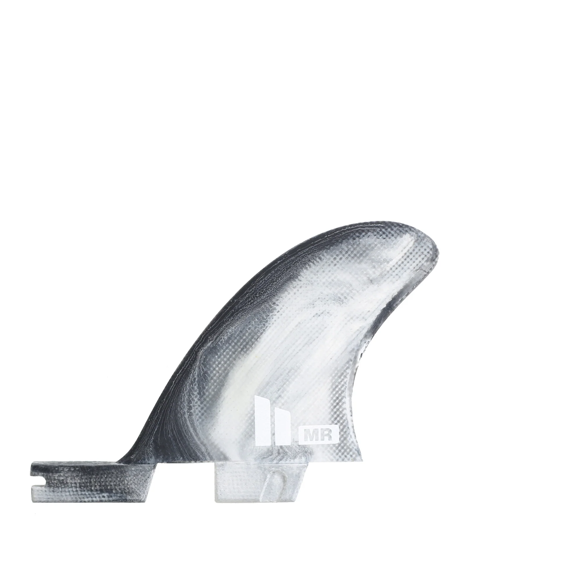 FCS II Mark Richards Twin + Stabiliser Fin Set - Image 8