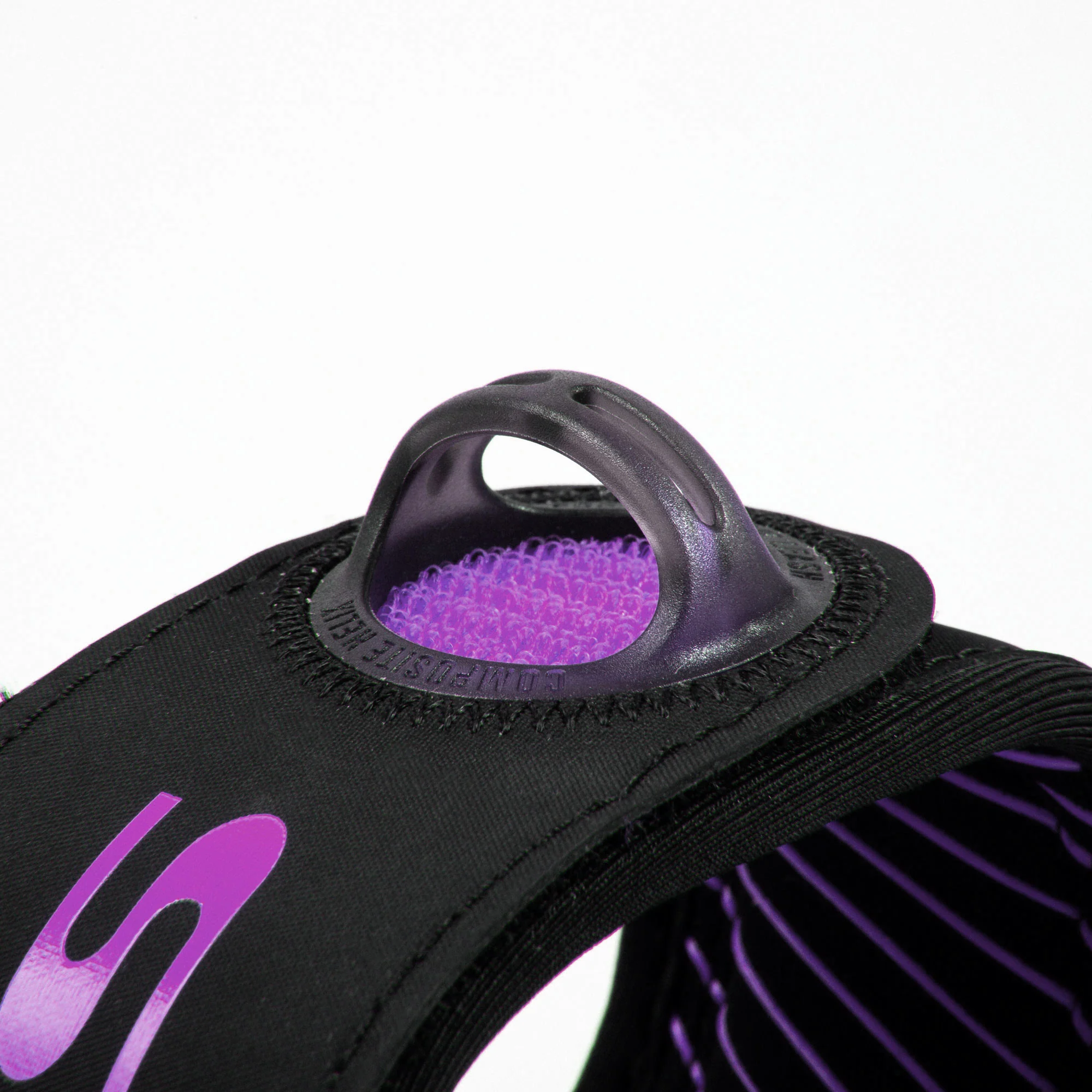 FCS Freedom Helix 6' Comp Leash - Image 7