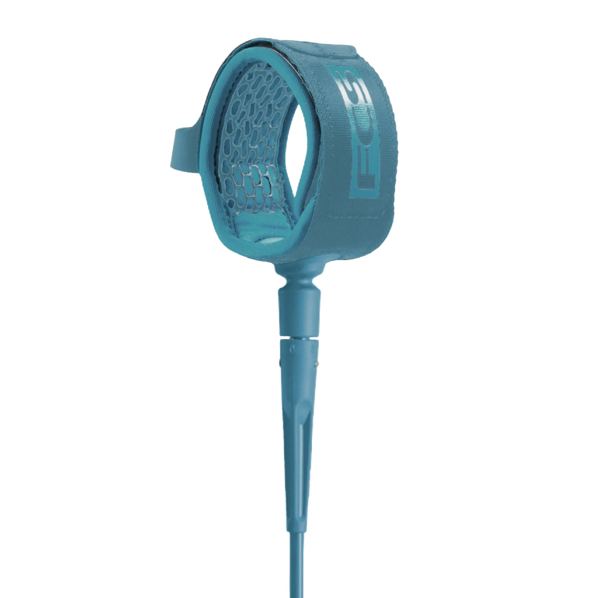 FCS 6' Comp Essential Leash - Image 6