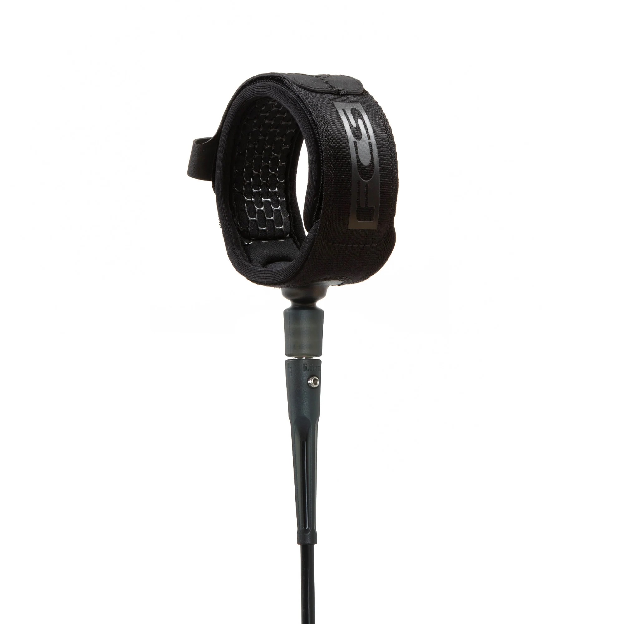 FCS 6' Comp Essential Leash - Image 7
