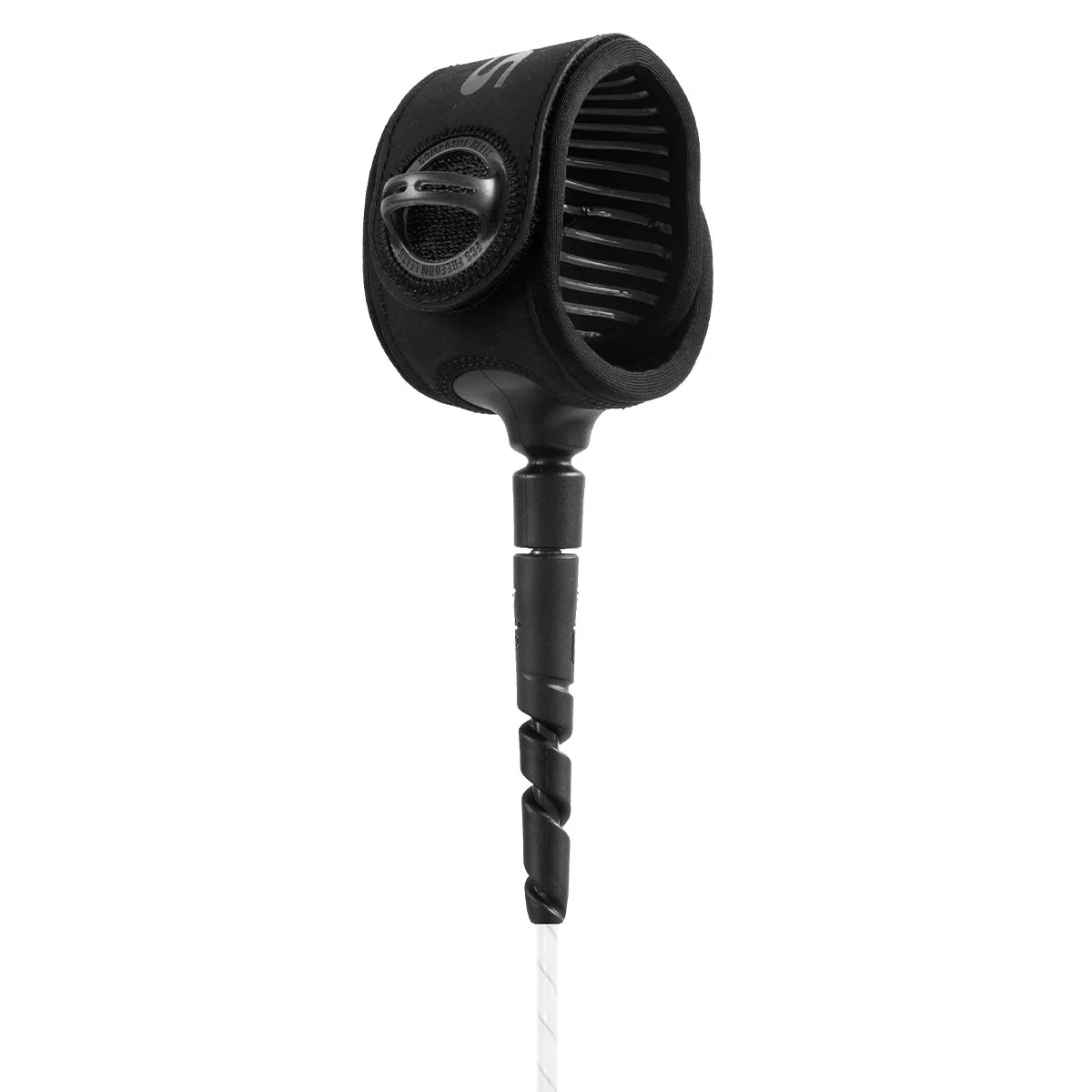 FCS Freedom Helix 7' All Round Leash - Image 2
