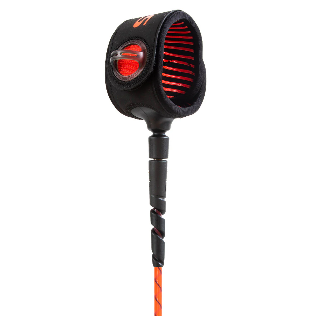 FCS Freedom Helix 7' All Round Leash - Image 4