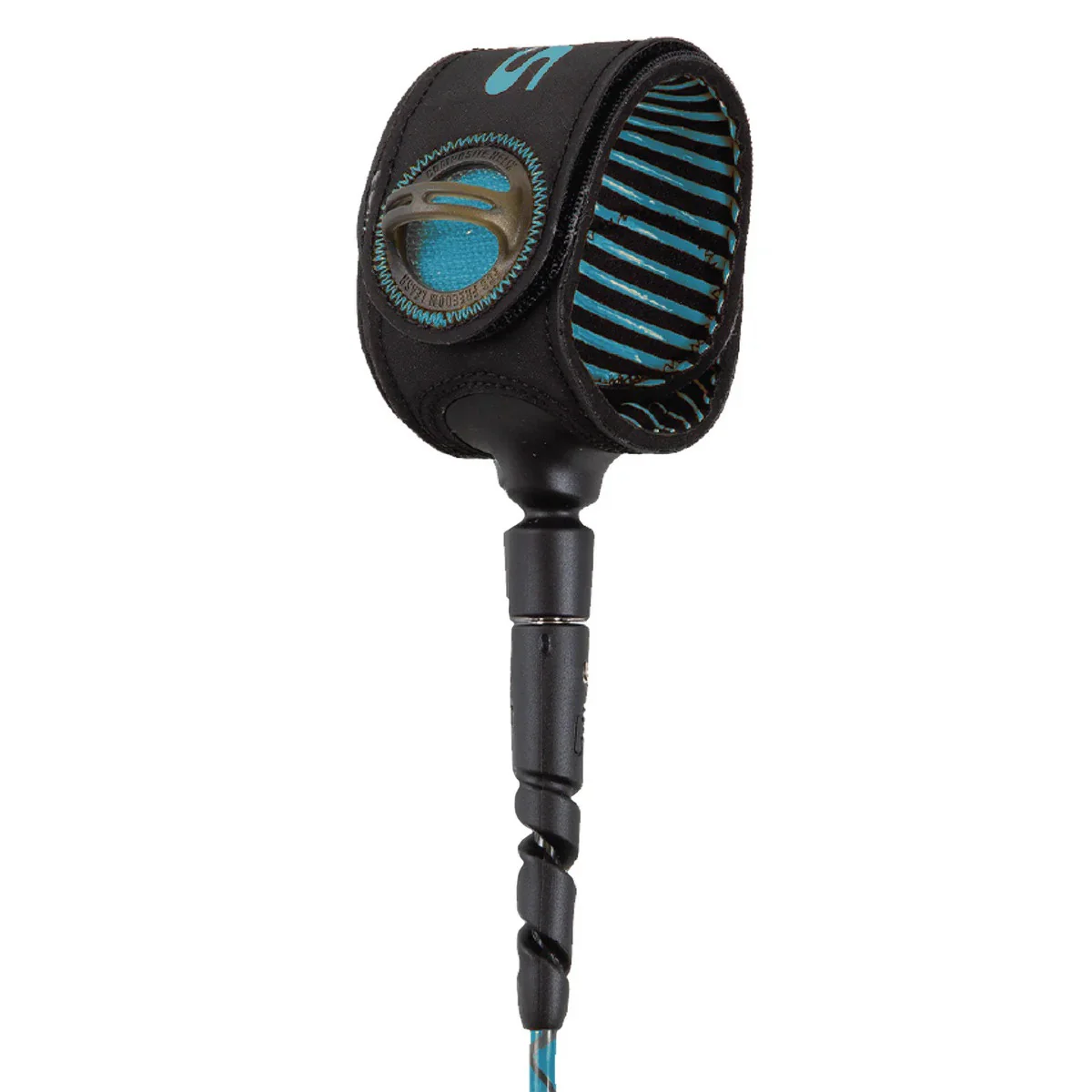 FCS Freedom Helix 7' All Round Leash - Image 9