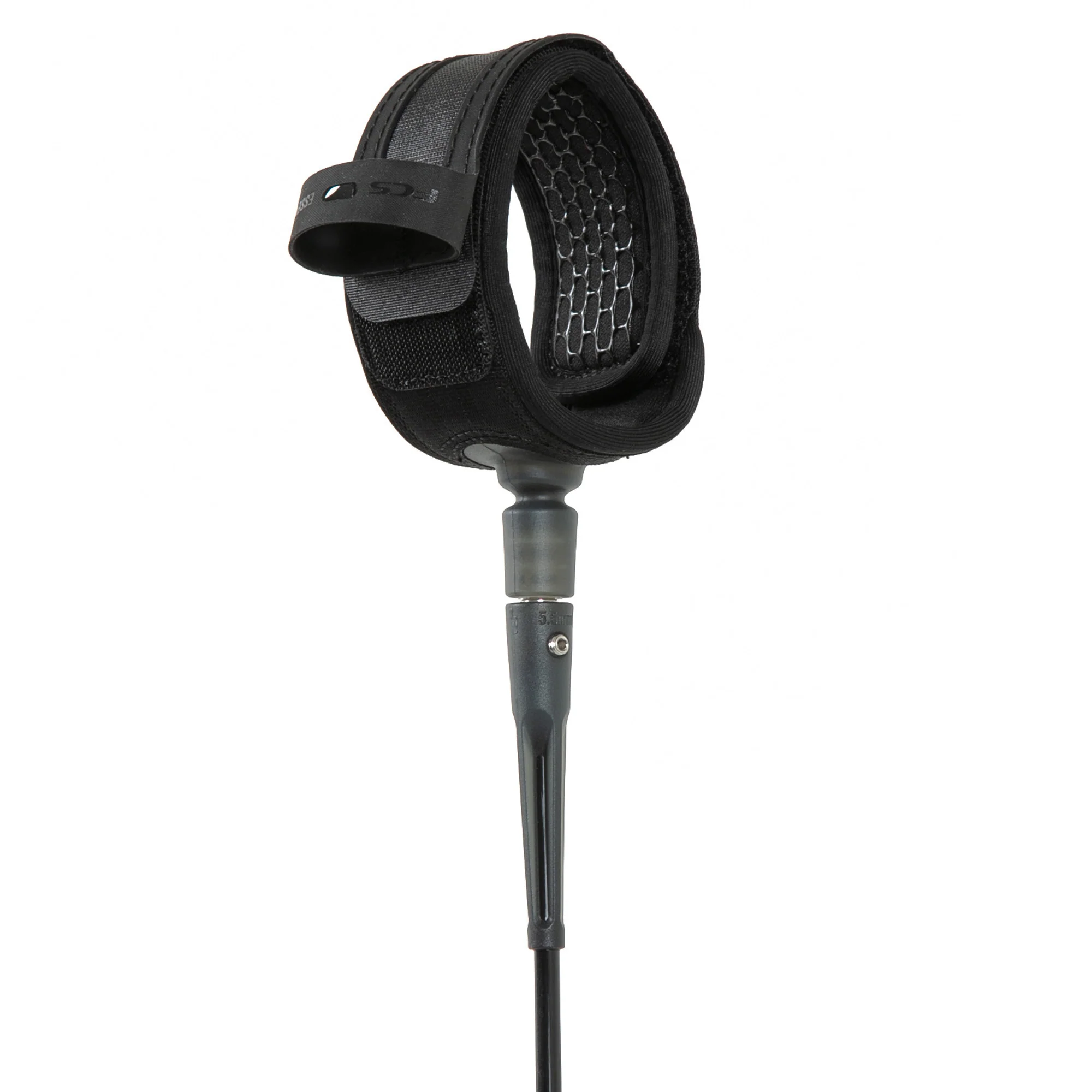FCS 6' All Round Essential Leash - Image 2