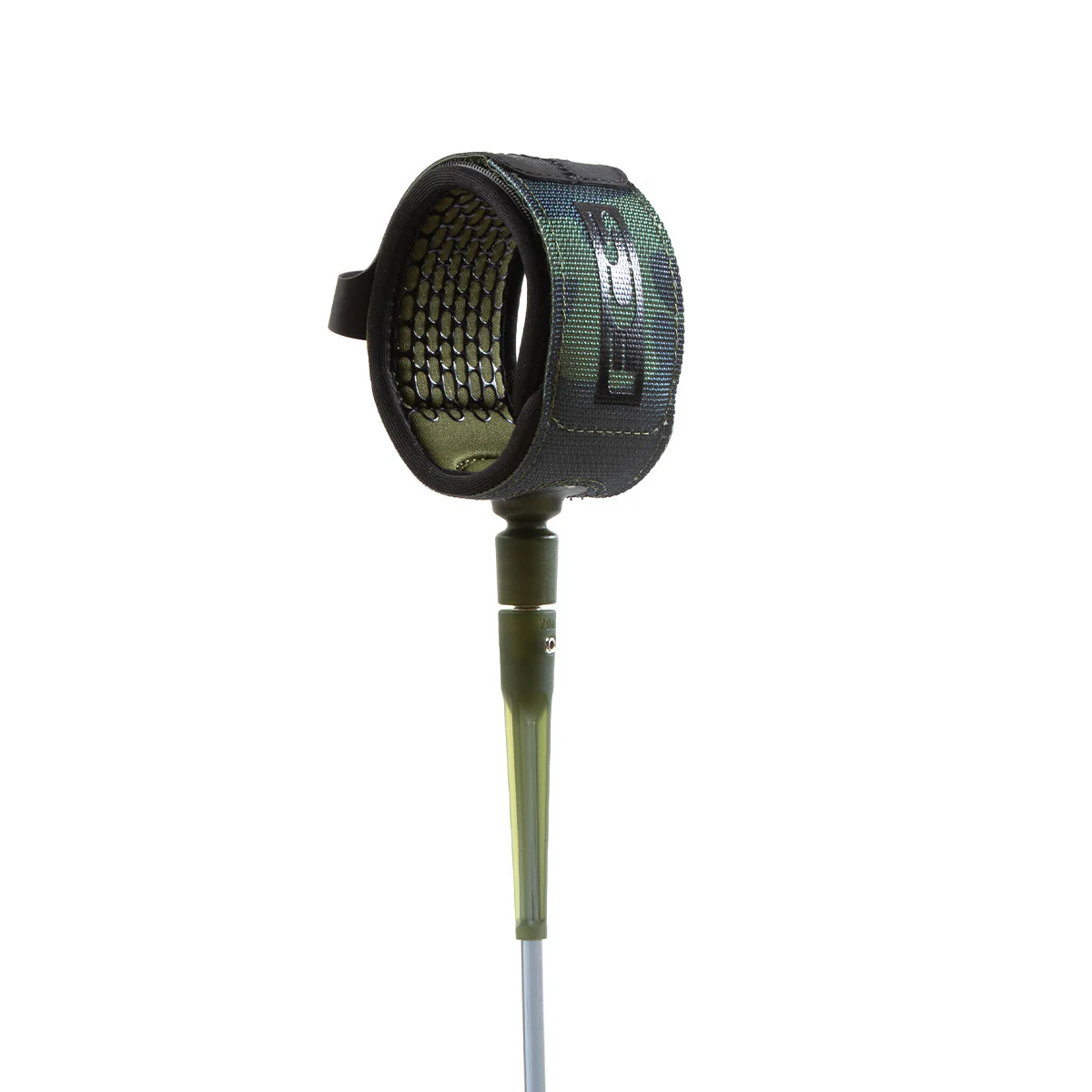 FCS 6' All Round Essential Leash - Image 21