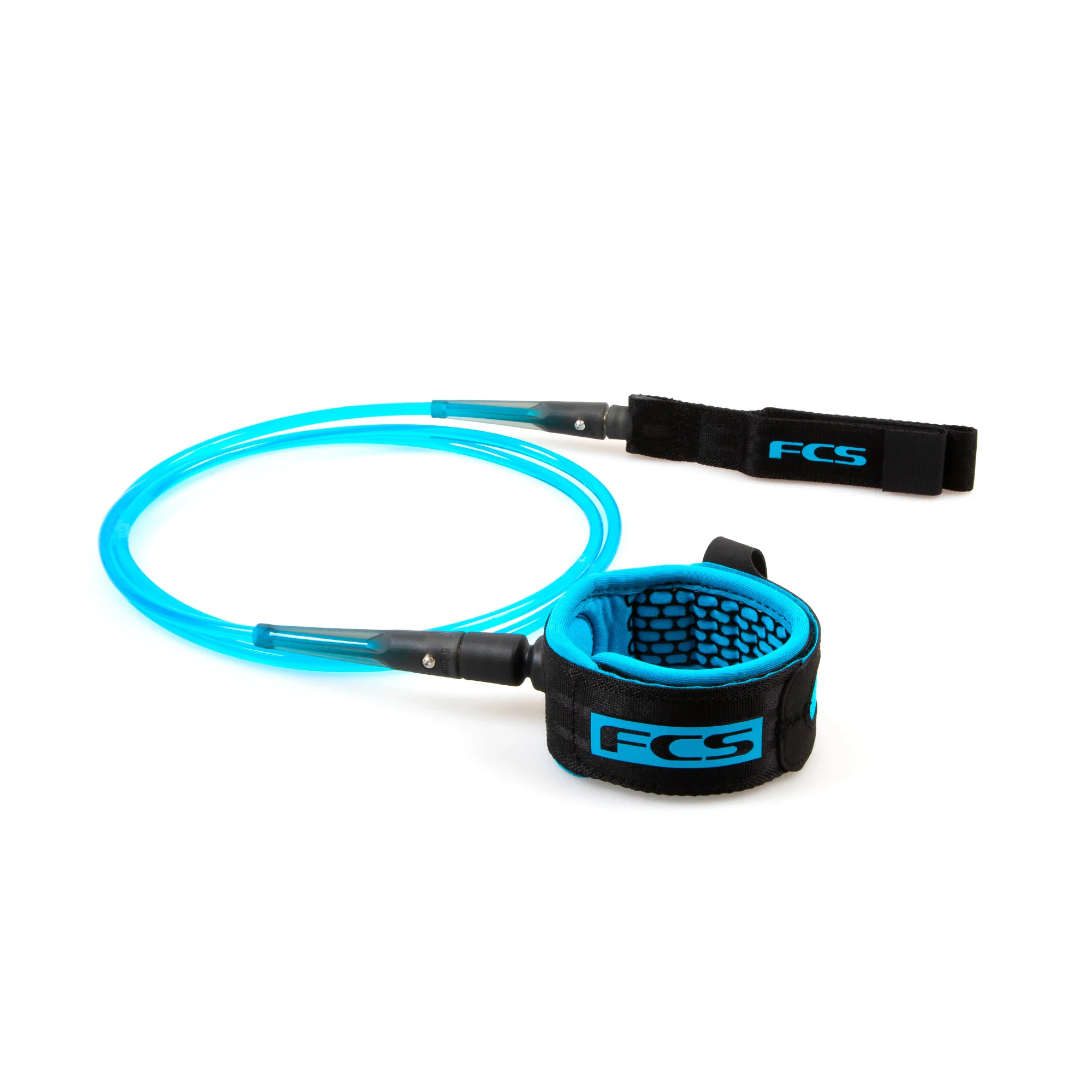 FCS 6' All Round Essential Leash - Image 35