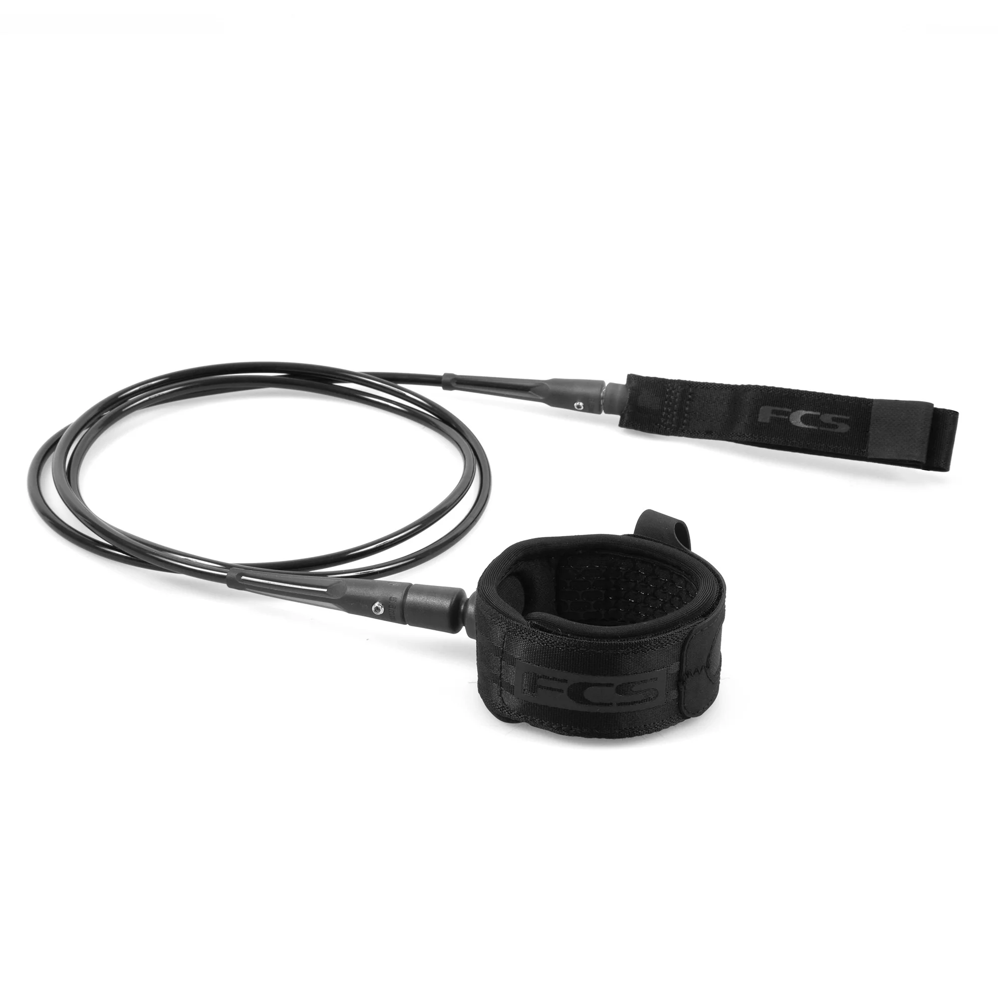 FCS 6' All Round Essential Leash - Image 4