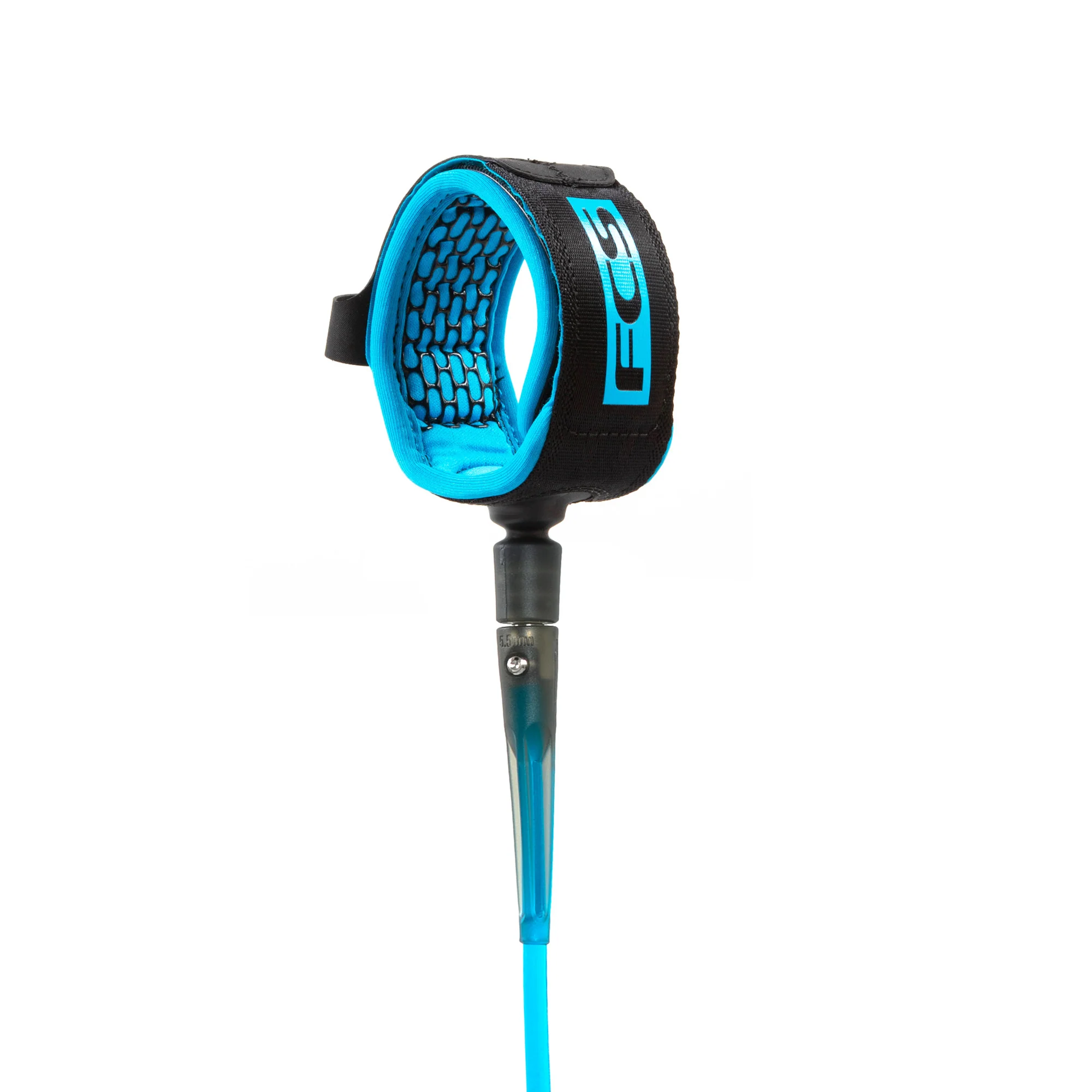FCS 6' All Round Essential Leash - Image 5