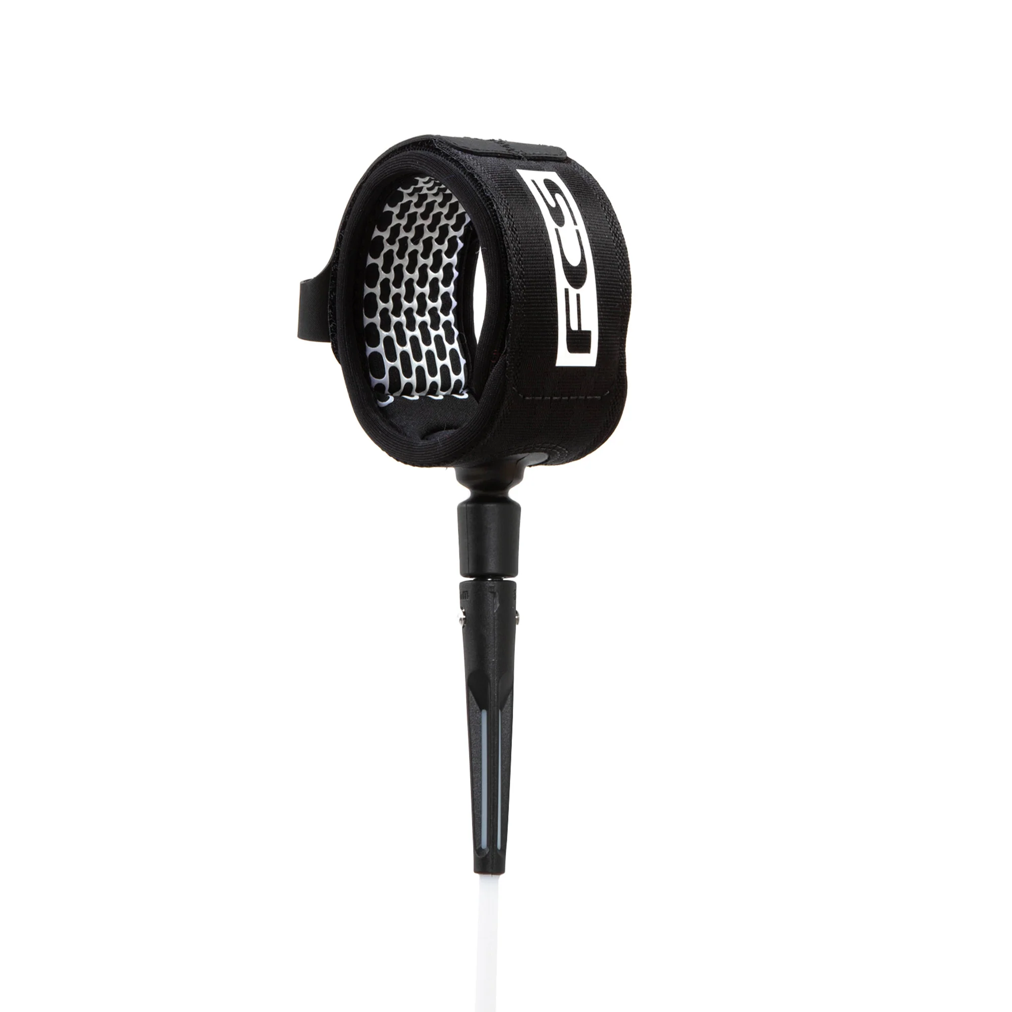 FCS 6' All Round Essential Leash - Image 7