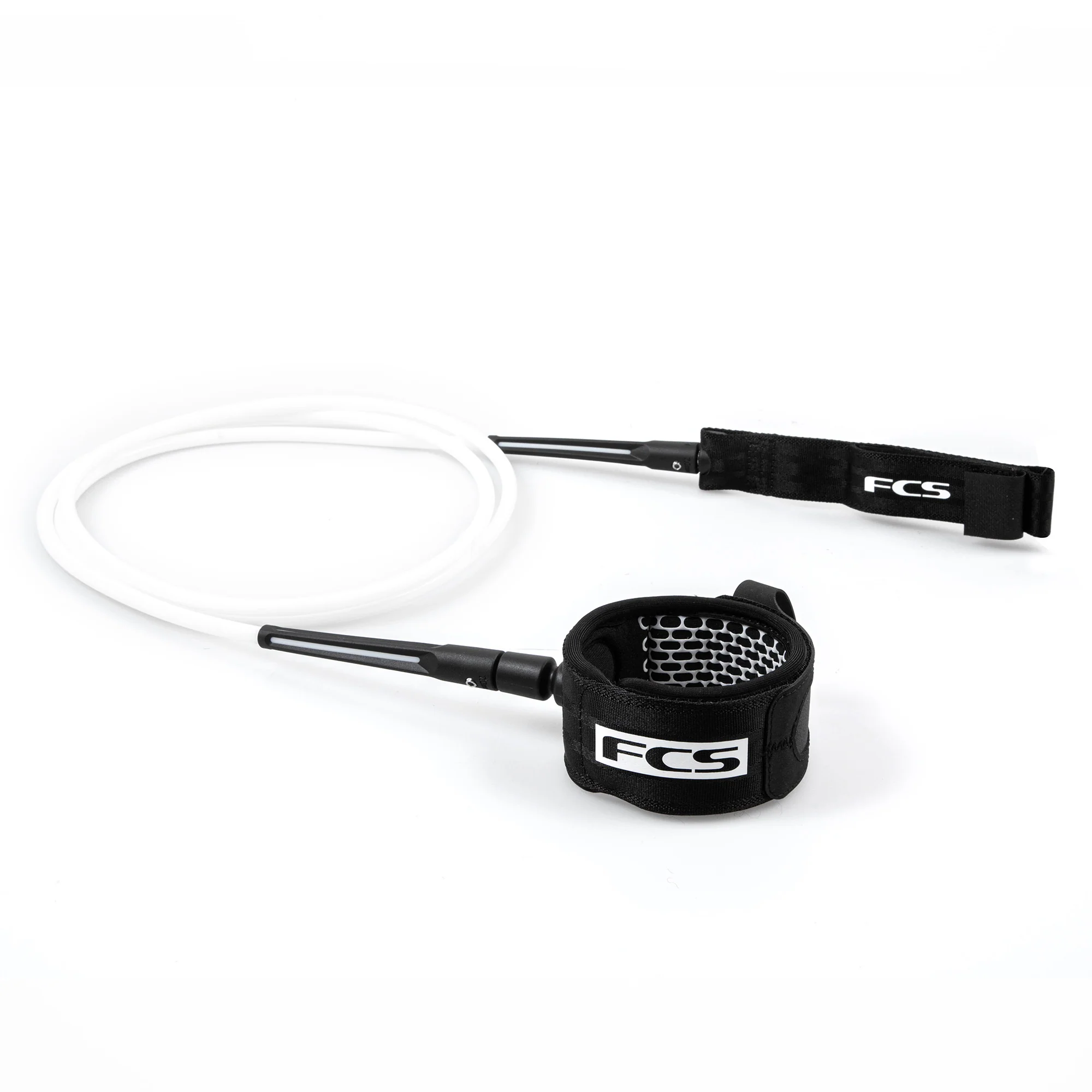 FCS 6' All Round Essential Leash - Image 9