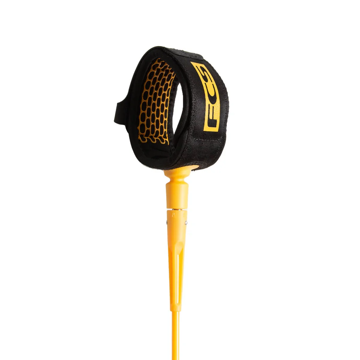 FCS 8' All Round Essential Leash - Image 10