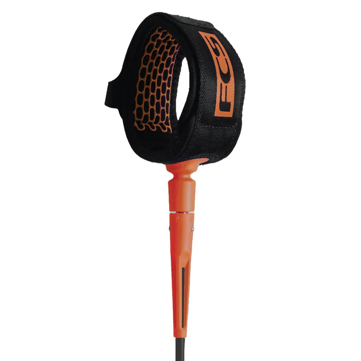 FCS 8' All Round Essential Leash - Image 9