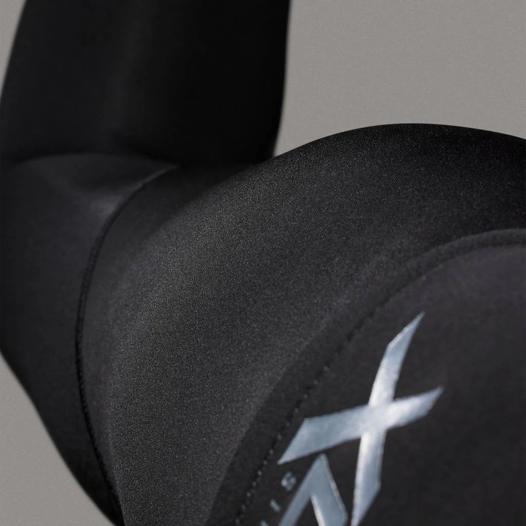 XCEL MENS COMP 3/2MM STEAMER WETSUIT - Image 4