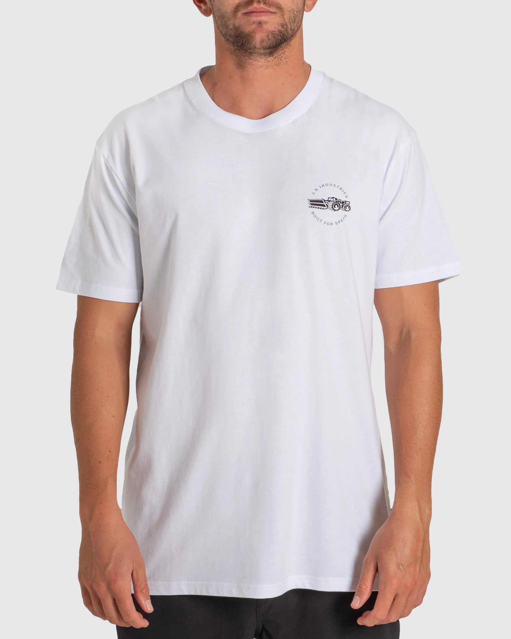 Baron BFS Tee - Image 11