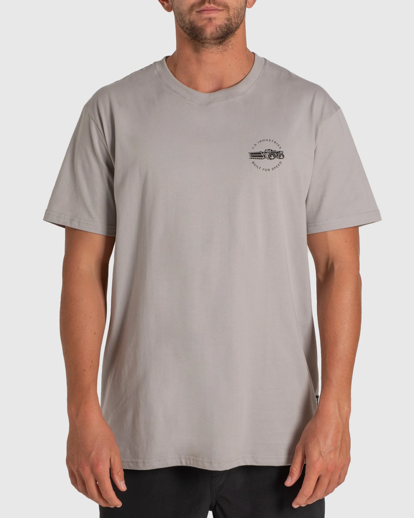 Baron BFS Tee - Image 3