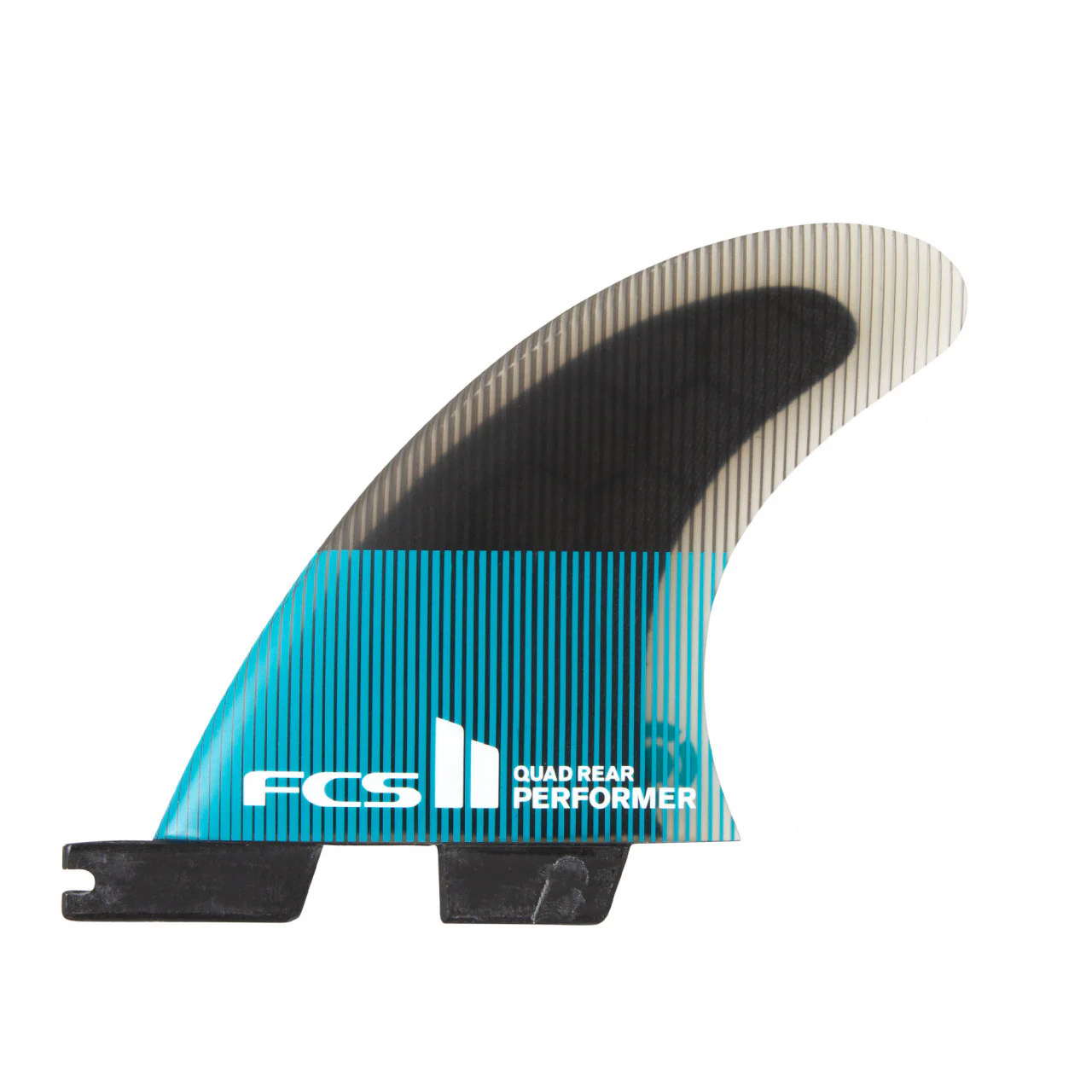 FCS II Performer PC Quad Fins - Image 2