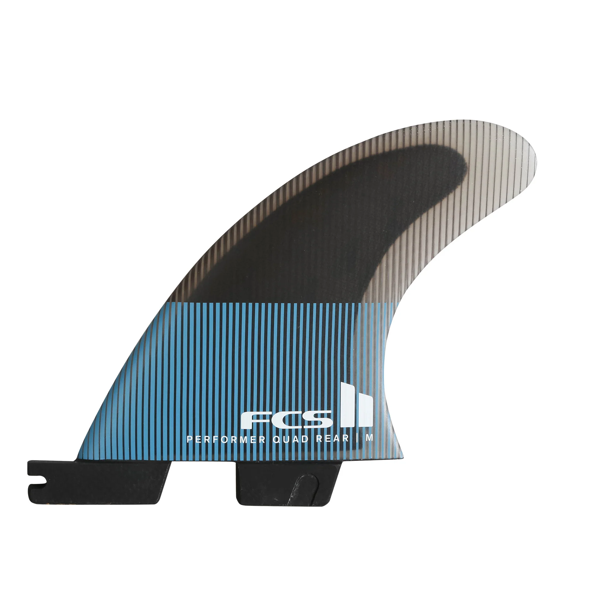 FCS II Performer PC Quad Rear Fins - Image 2