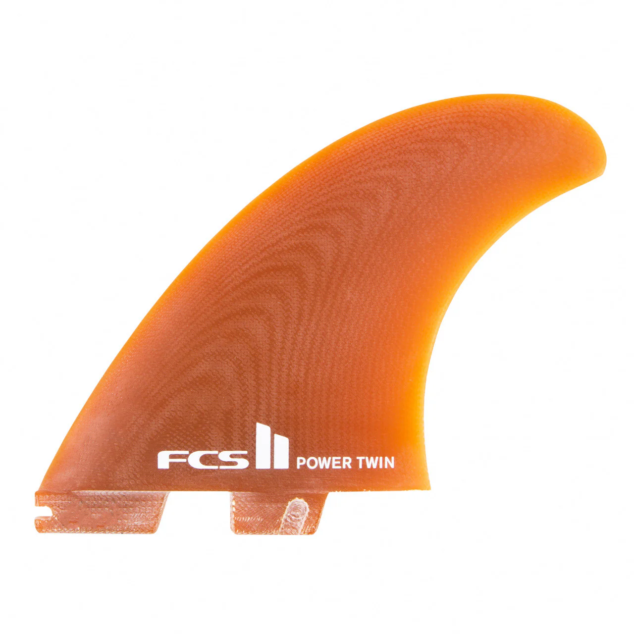 FCS II Power Twin + Stabiliser Fin Set - Image 10