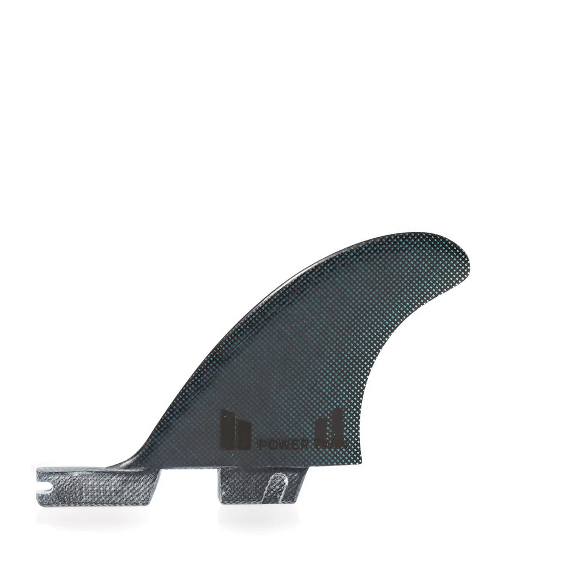 FCS II Power Twin + Stabiliser Fin Set - Image 5