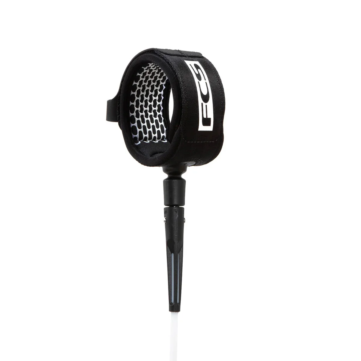 FCS 9' All Round Essential Leash - Image 6