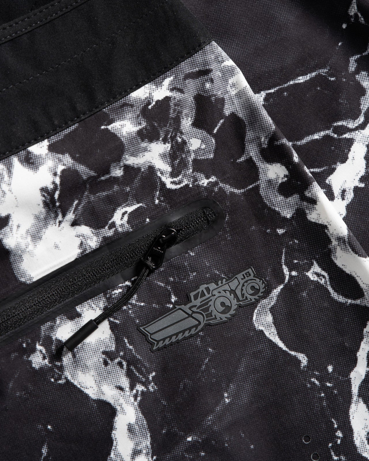 Mission Boardshort - Image 3
