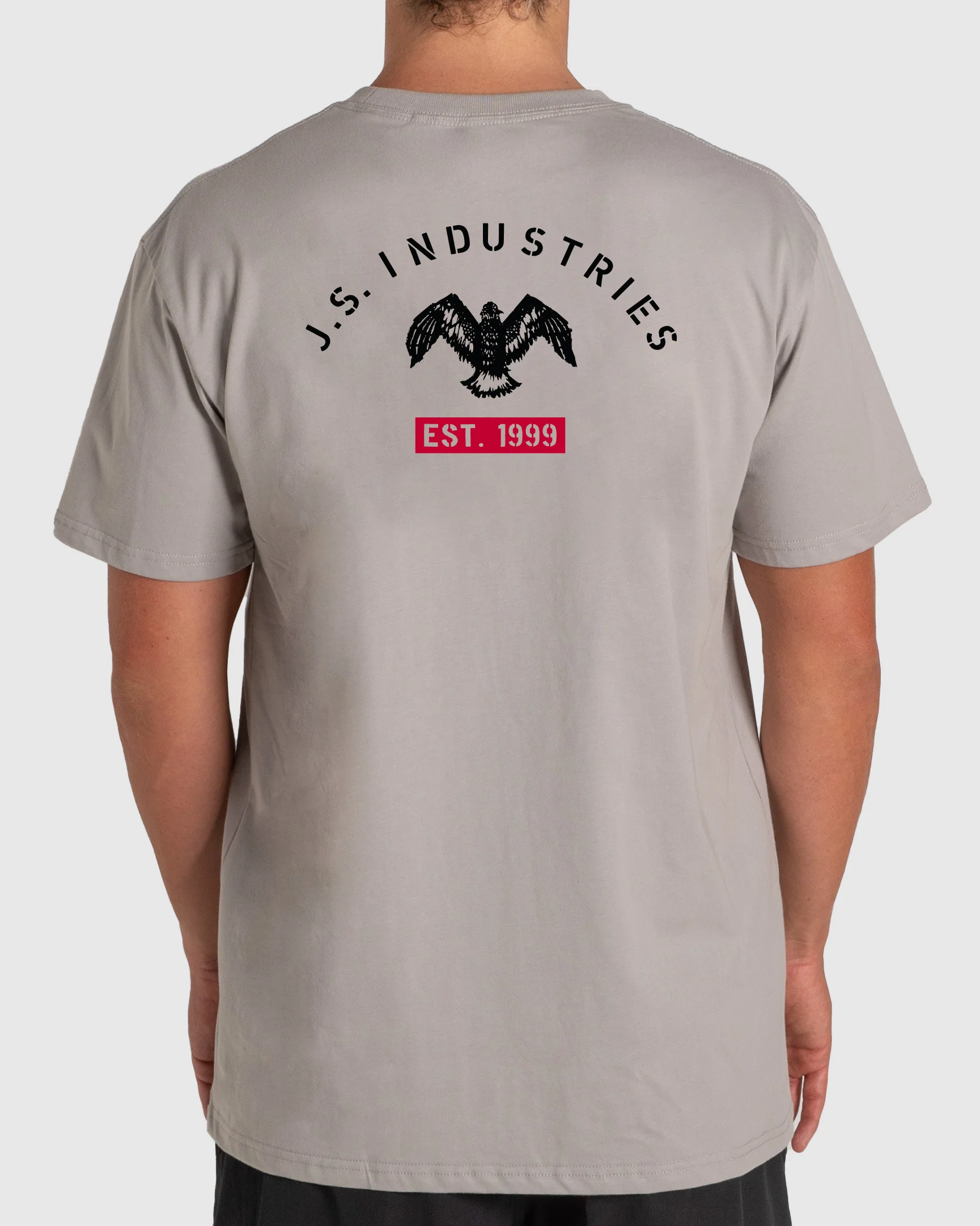 Kirra Eagle Tee - Image 5