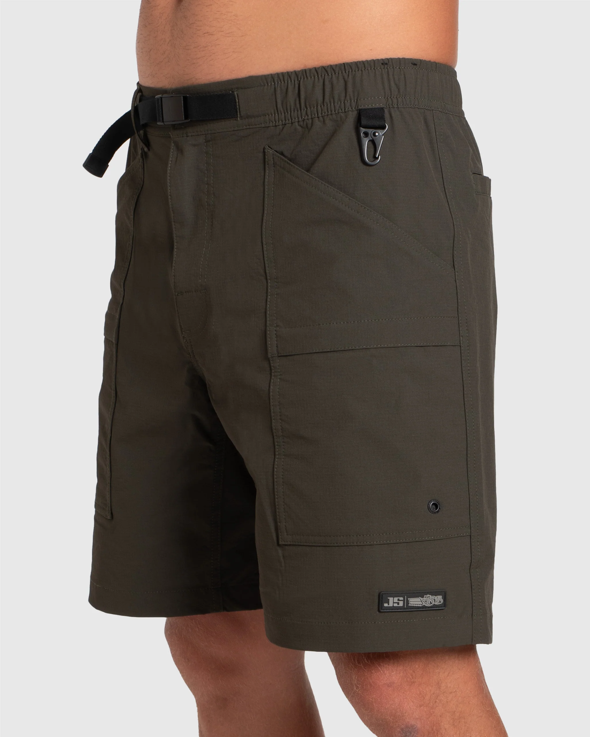 HYFI Utility Short - Image 7