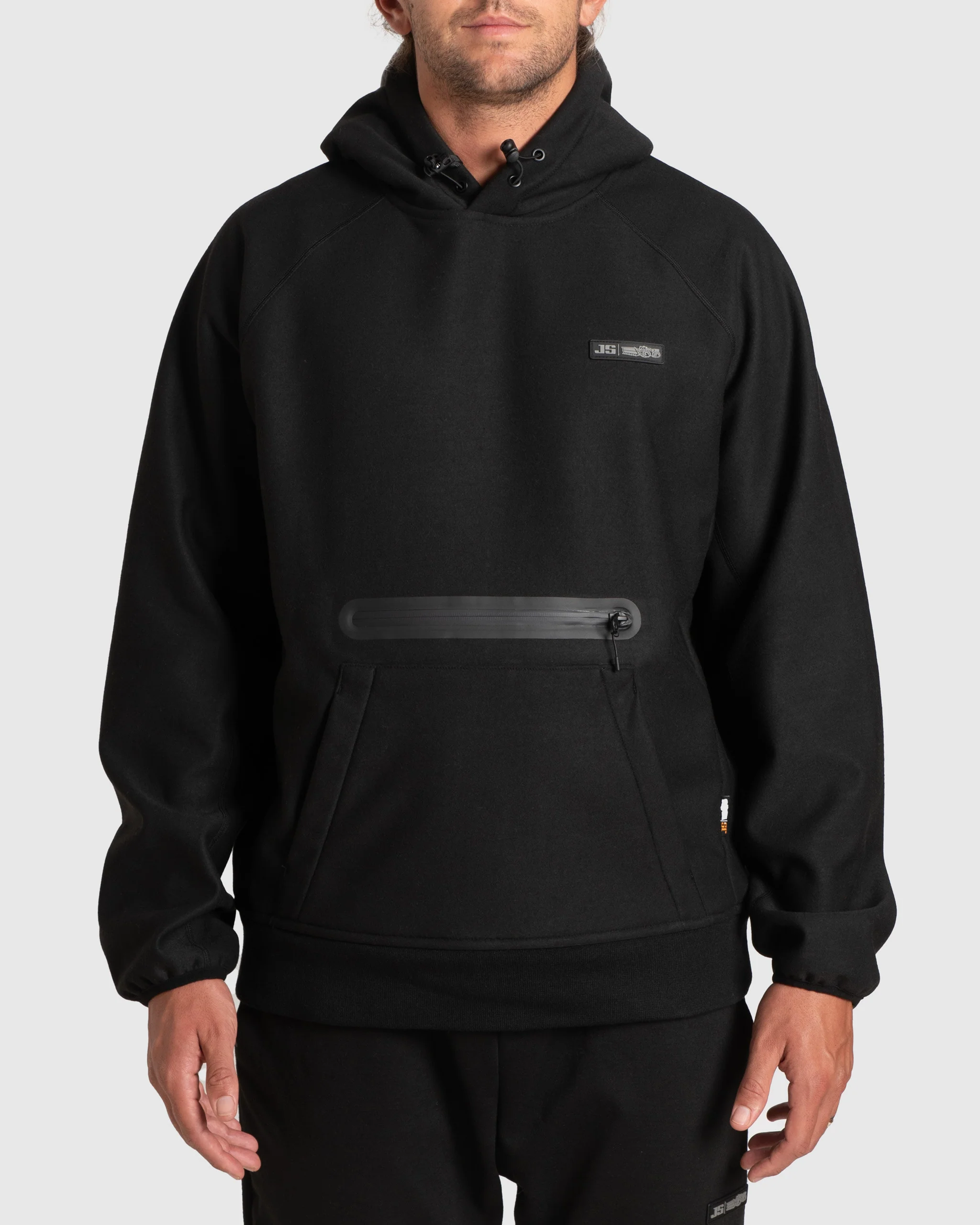 HYFI Performer Hood - Image 5