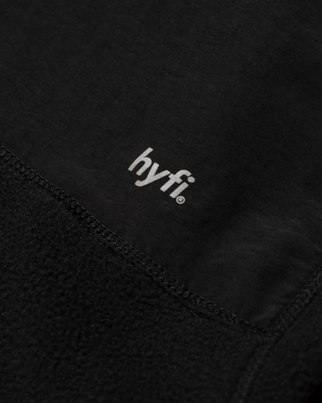 Hyfi Zip Up Polar Fleece - Image 4