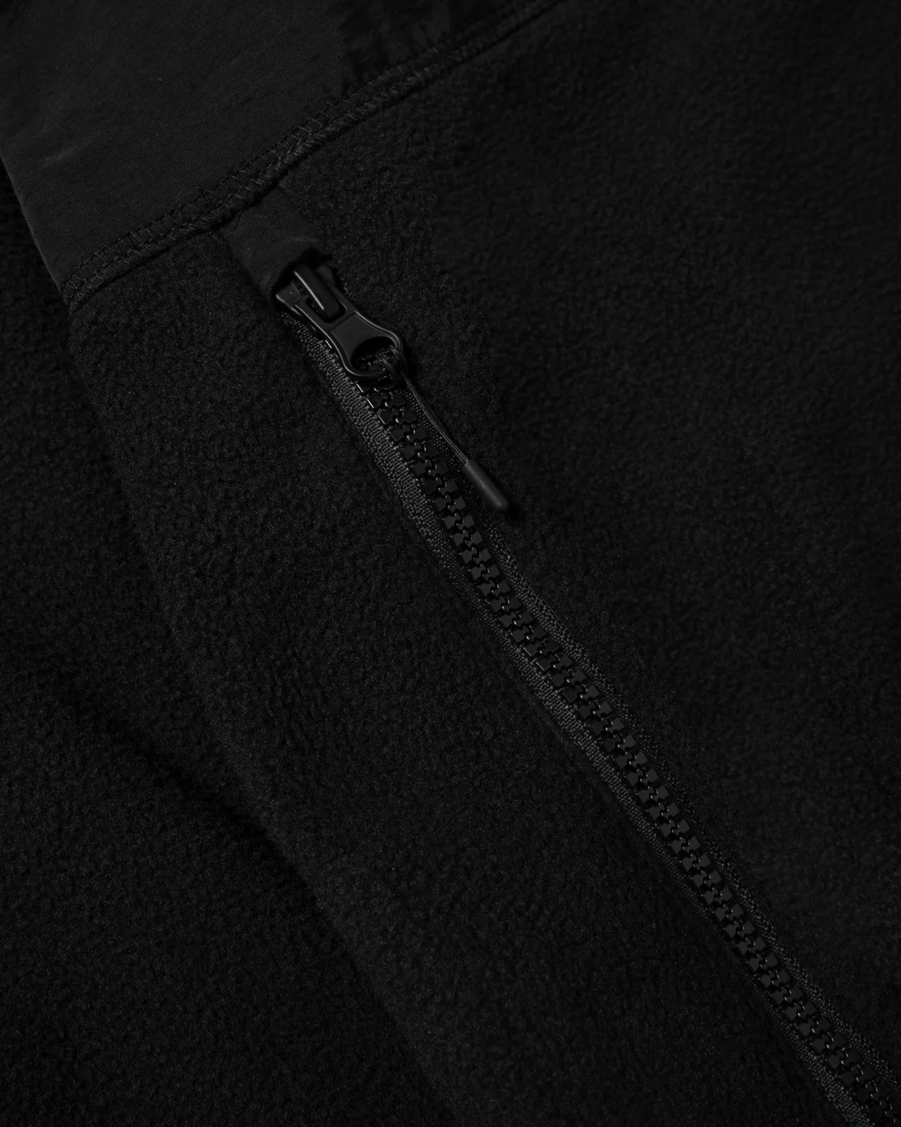 Hyfi Zip Up Polar Fleece - Image 5