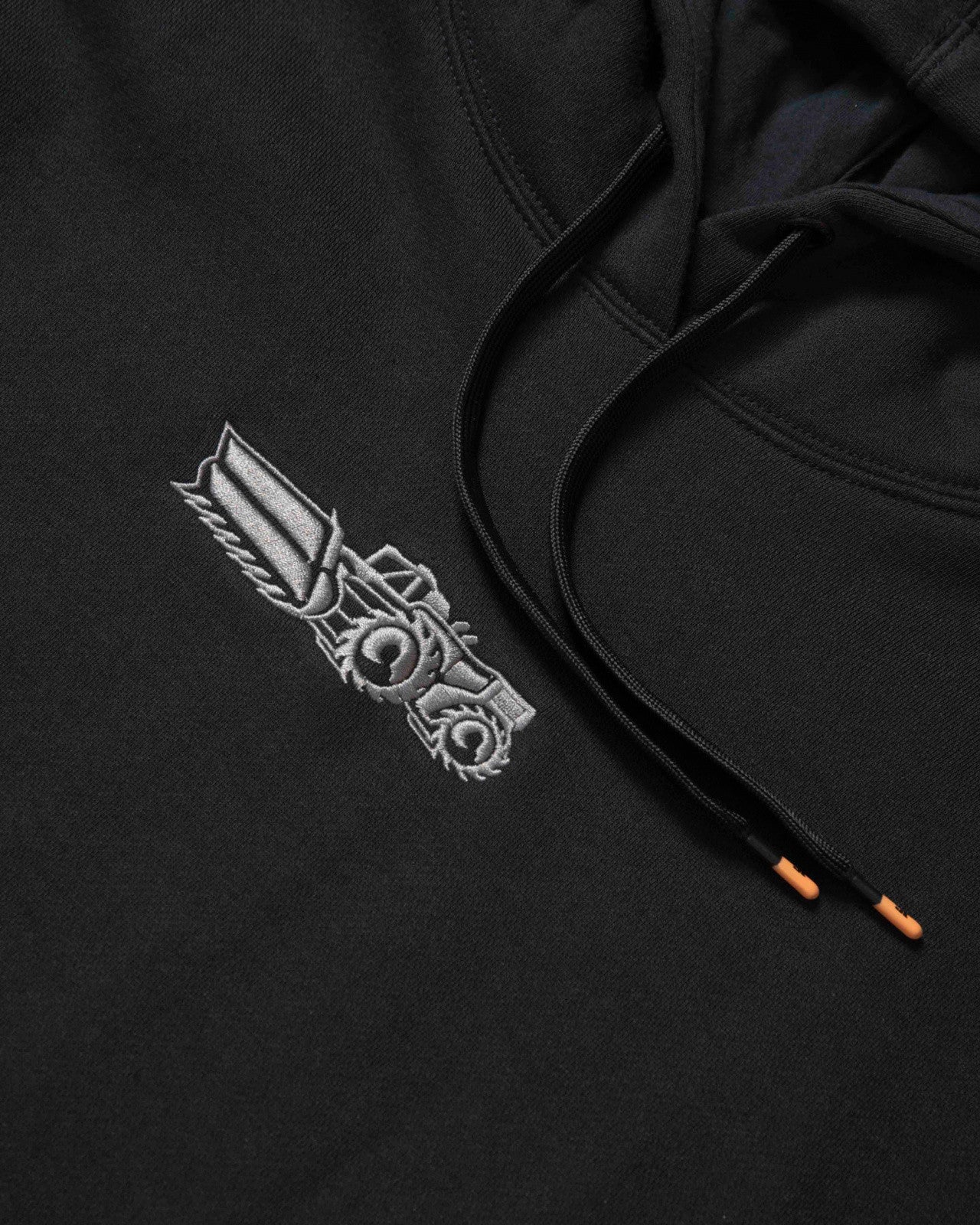 Compact Hood - Image 2