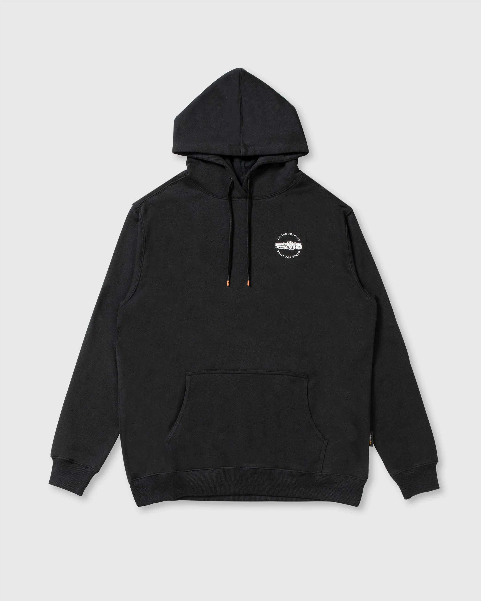 Baron BFS Hood - Image 2