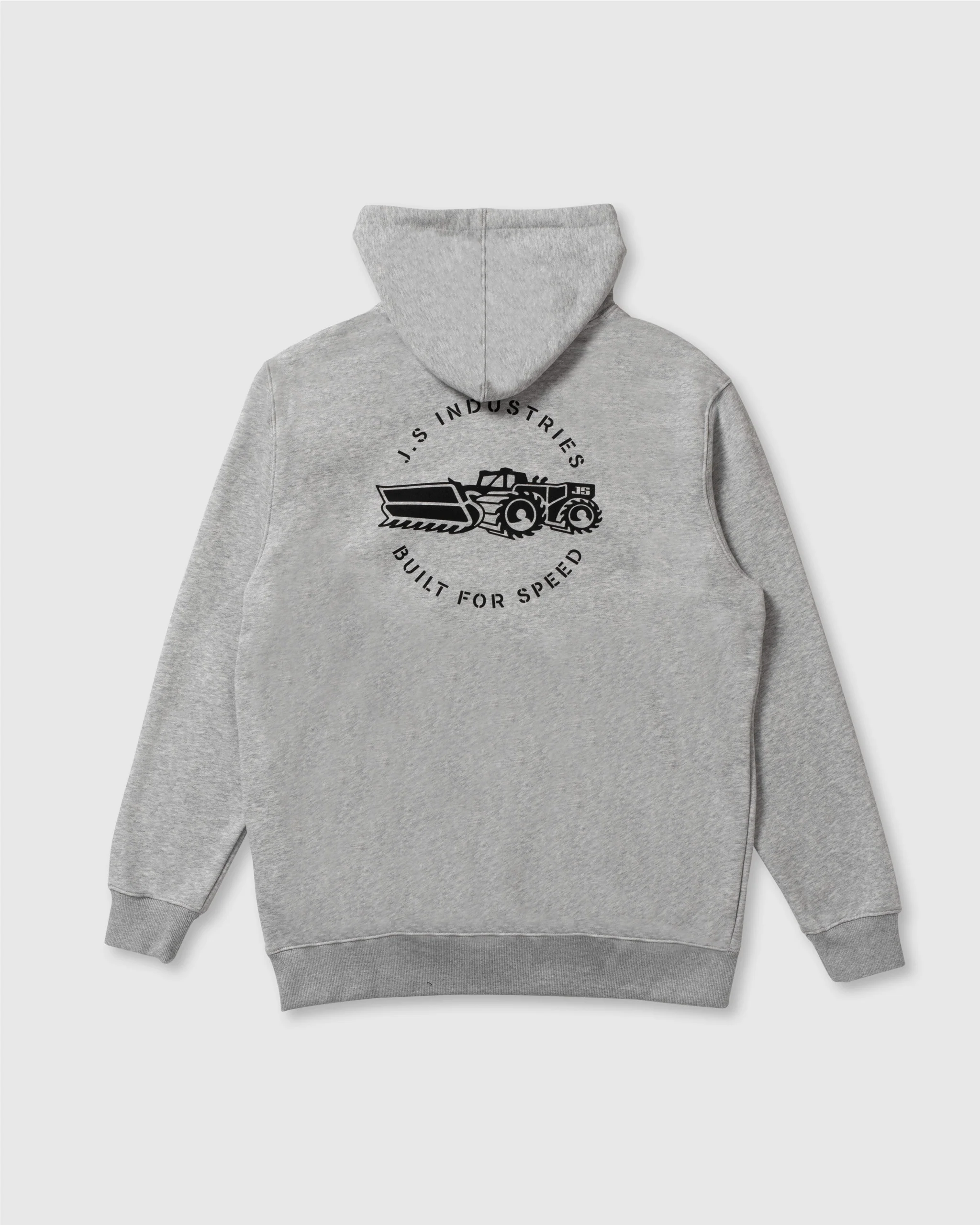 Baron BFS Hood - Image 4