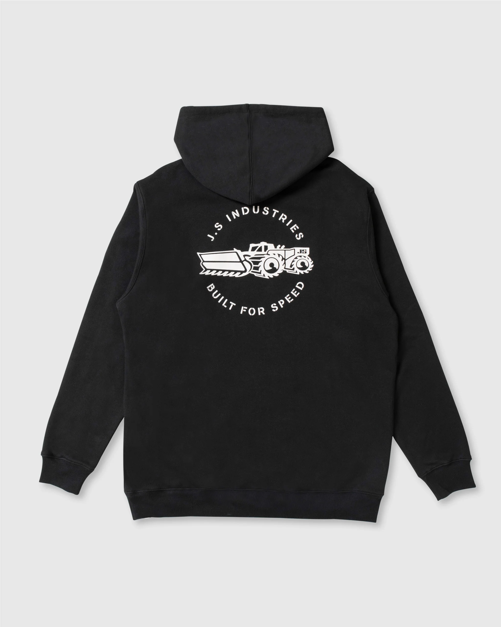 Baron BFS Hood - Image 5