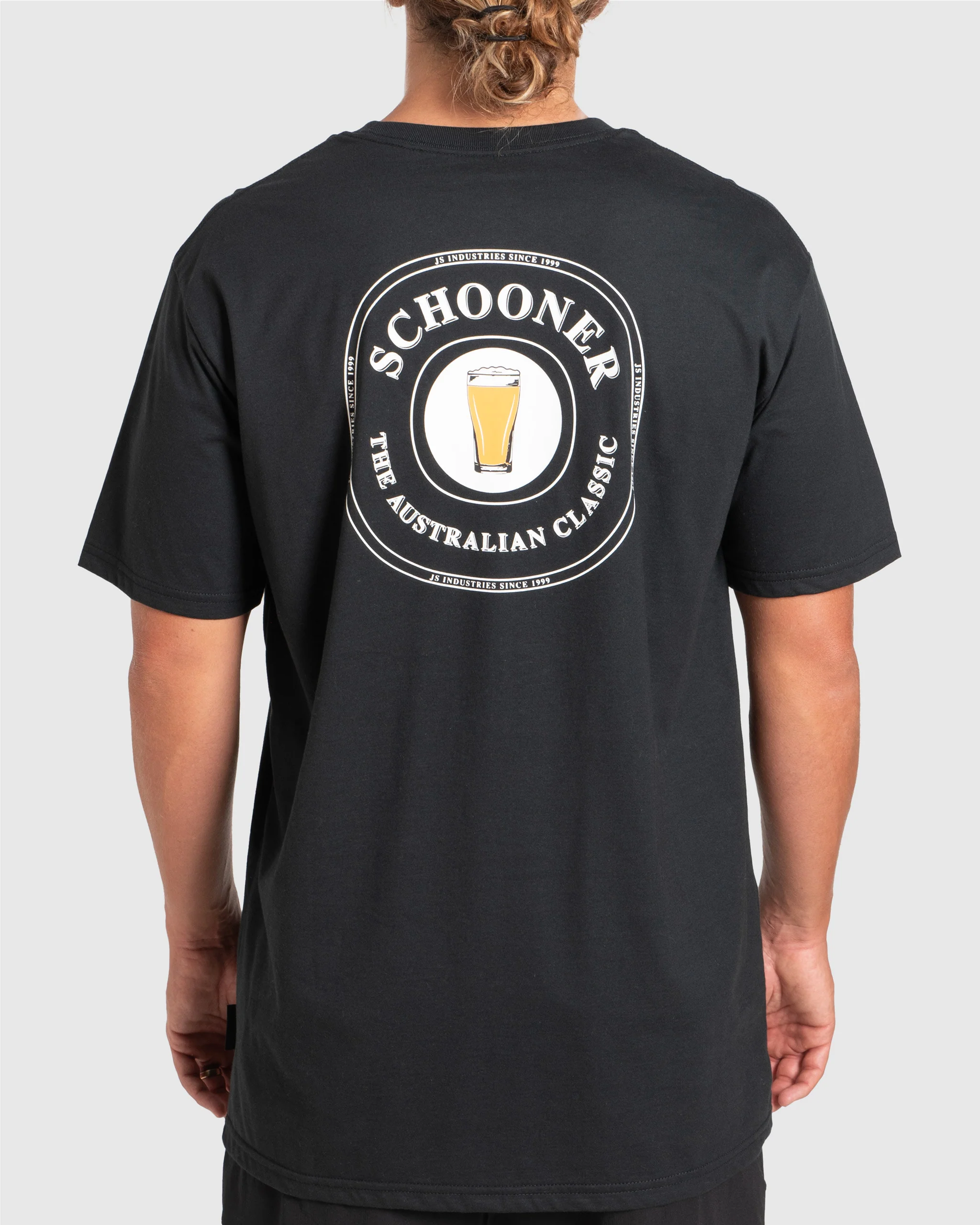 Schooner Tee - Image 5
