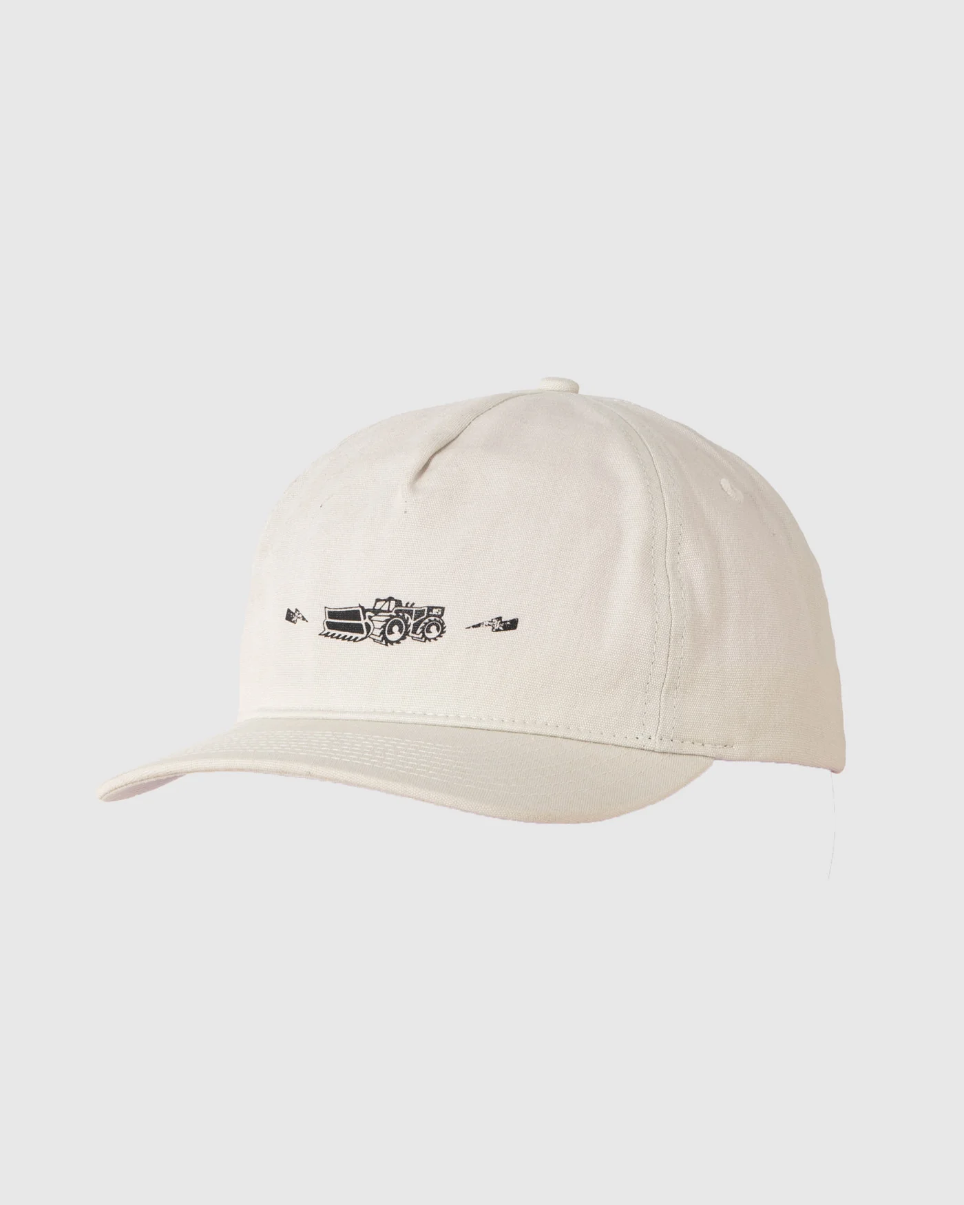 TBRC Cap