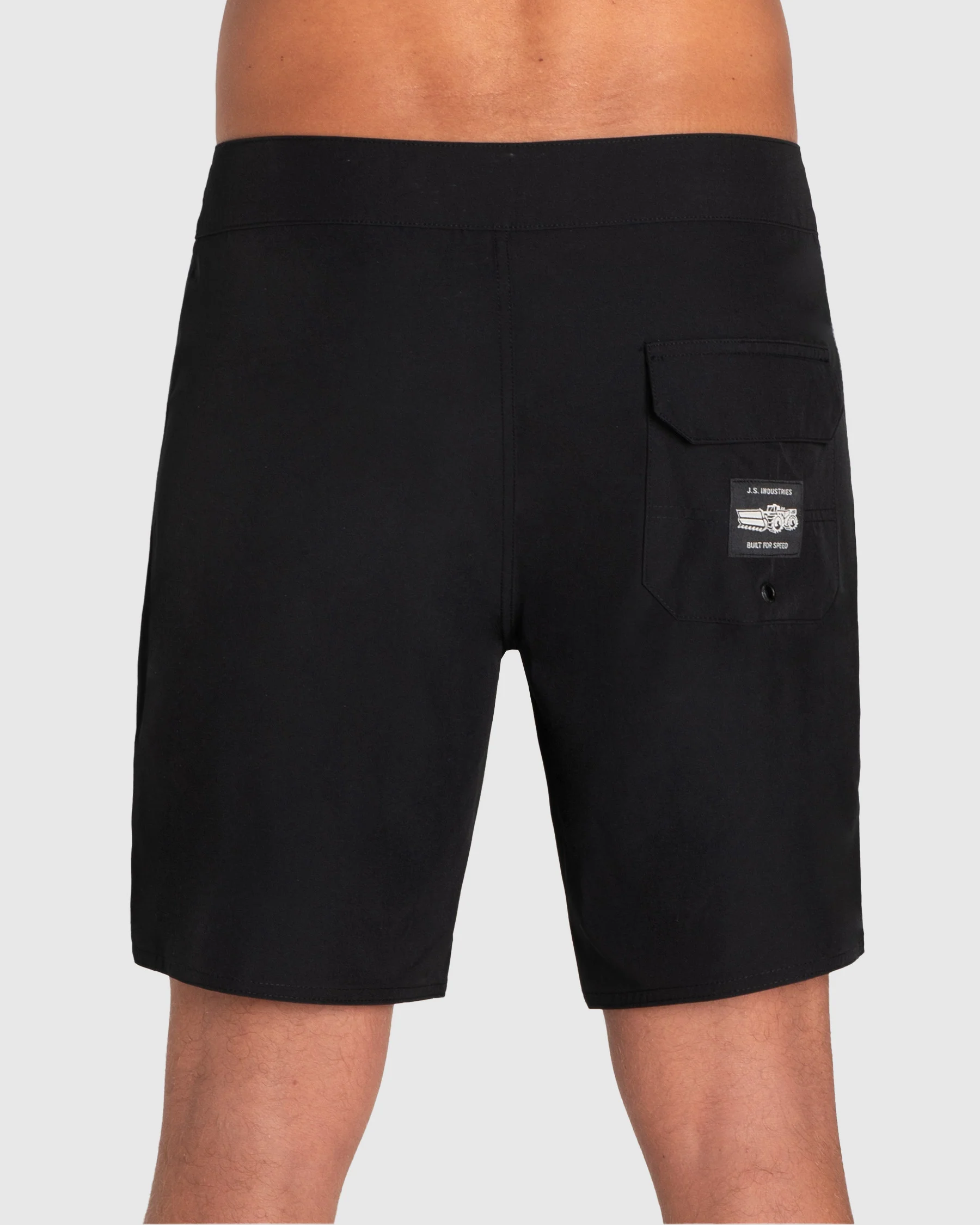 Stringer Boardshort - Image 5