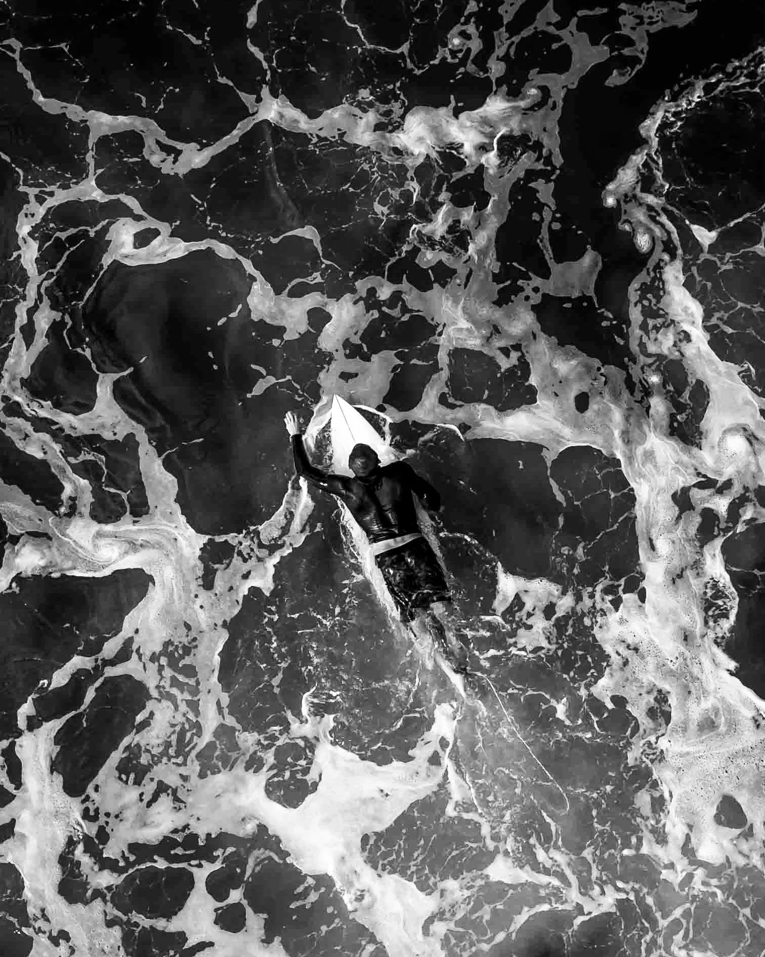 Youth Mission Boardshort - Image 4