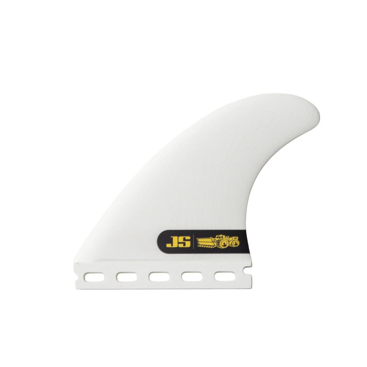 Hydroglass Youth Thruster Fin - Image 2