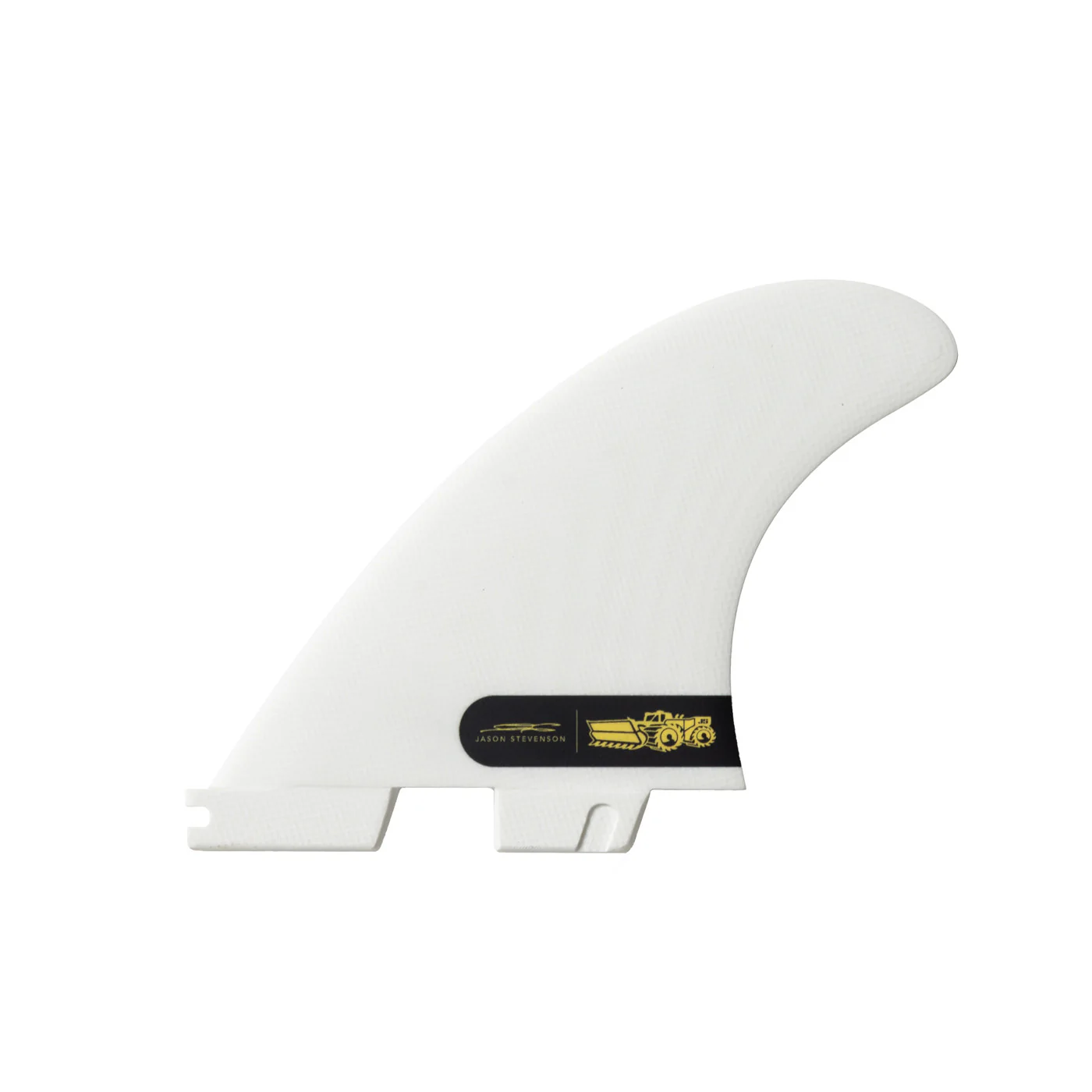 Hydroglass Youth Thruster Fin - Image 5