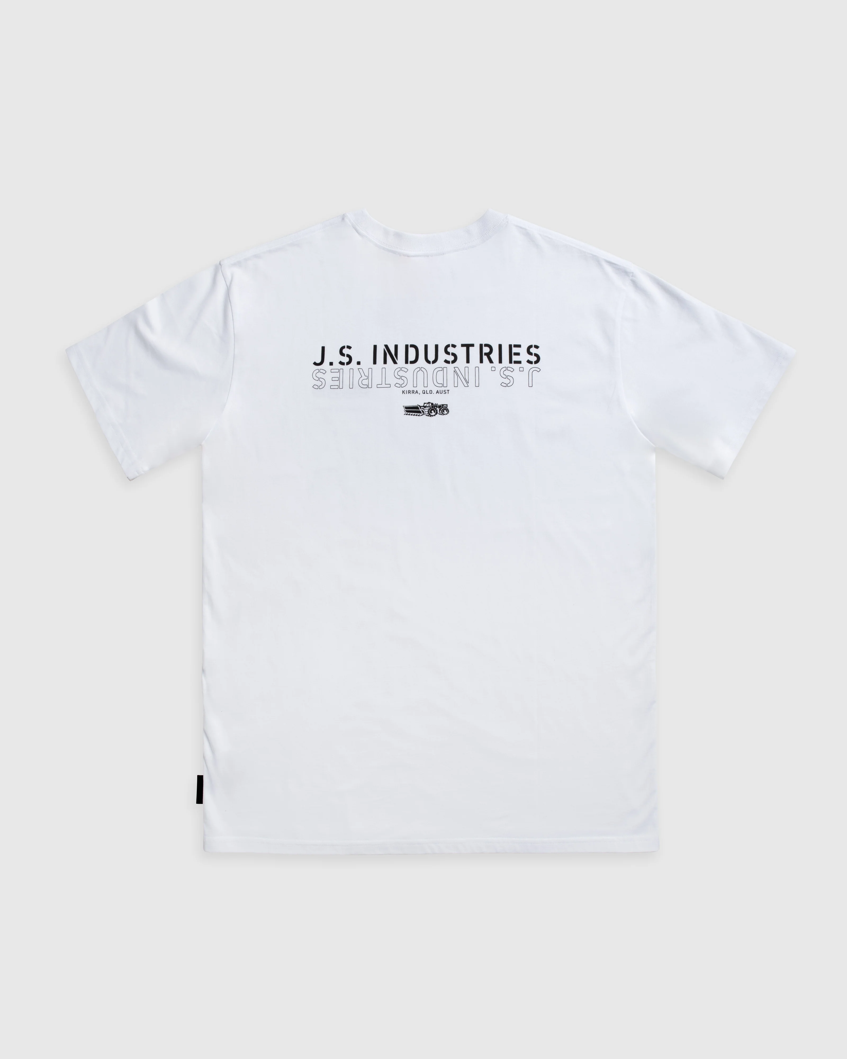 Stamped Tee - Image 3