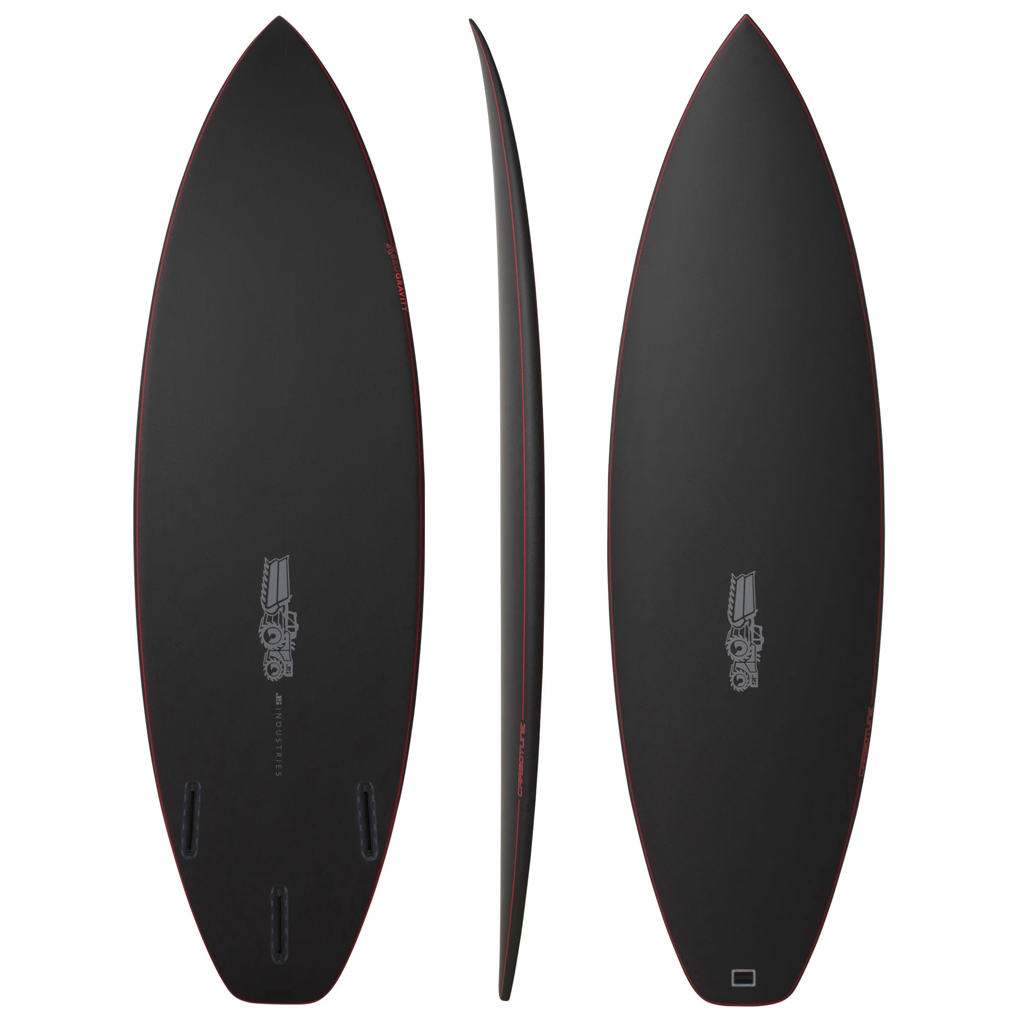 Xero Gravity - Image 5
